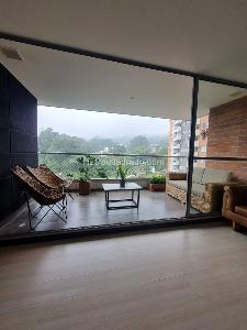 Apartamento en venta en El Esmeraldal, Envigado · foto 3 de 20