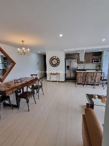 Apartamento en venta en El Esmeraldal, Envigado · foto 6 de 20