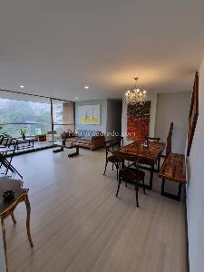 Apartamento en venta en El Esmeraldal, Envigado · foto 9 de 20