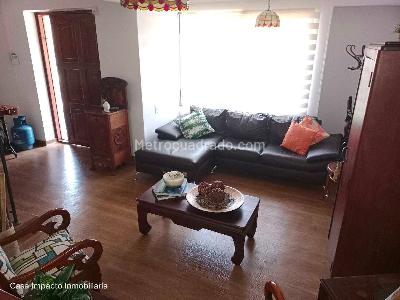 Casa de 3 alcobas en venta en Loma Del Chocho, Envigado, 180 m² · foto 10 de 11
