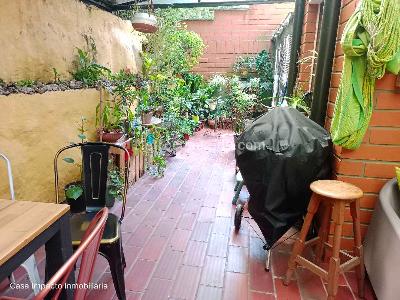 Casa de 3 alcobas en venta en Loma Del Chocho, Envigado, 180 m² · foto 3 de 11