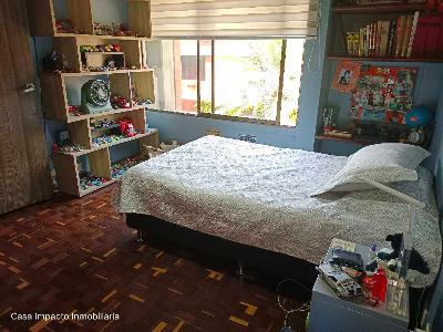 Casa de 3 alcobas en venta en Loma Del Chocho, Envigado, 180 m² · foto 6 de 11
