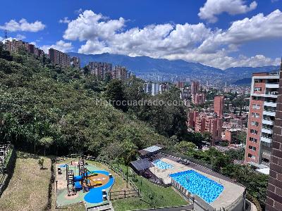 Apartamento en venta en El Trianon, Envigado · foto 14 de 17