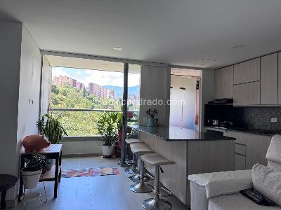 Apartamento en venta en El Trianon, Envigado · foto 2 de 17