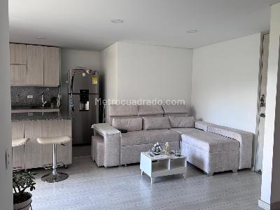 Apartamento en venta en El Trianon, Envigado · foto 3 de 17