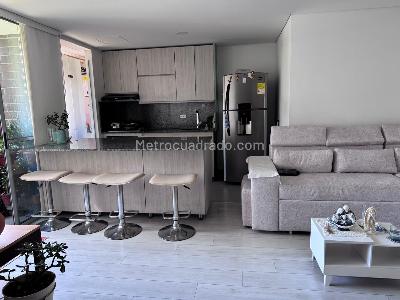 Apartamento en venta en El Trianon, Envigado · foto 4 de 17