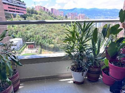 Apartamento en venta en El Trianon, Envigado · foto 5 de 17