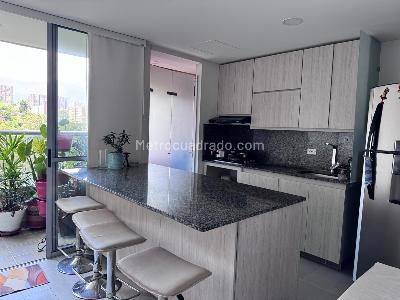 Apartamento en venta en El Trianon, Envigado · foto 6 de 17