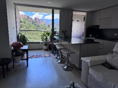Apartamento en venta en El Trianon, Envigado · foto 8 de 17