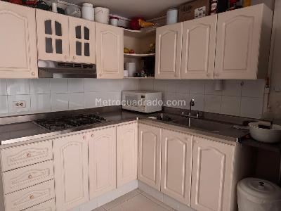 Casa de 4 alcobas en venta en La Paz, Envigado, 164 m² · foto 3 de 13