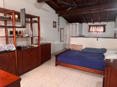 Casa de 4 alcobas en venta en La Paz, Envigado, 164 m² · foto 8 de 13