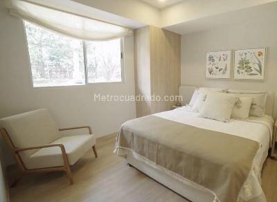 Apartamento en venta en Las Vegas, Envigado · foto 3 de 6