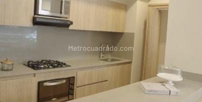 Apartamento en venta en Las Vegas, Envigado · foto 4 de 6
