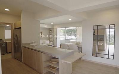 Apartamento en venta en Las Vegas, Envigado · foto 5 de 6