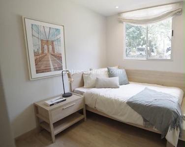 Apartamento en venta en Las Vegas, Envigado · foto 6 de 6