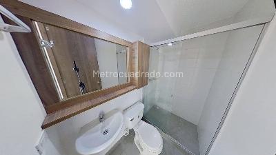Apartamento en venta en Santa Maria No, Itagüí · foto 13 de 20