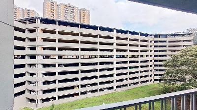Apartamento en venta en Santa Maria No, Itagüí · foto 15 de 20