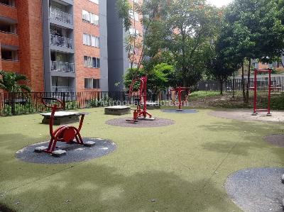 Apartamento en venta en Santa Maria No, Itagüí · foto 16 de 20