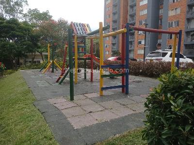 Apartamento en venta en Santa Maria No, Itagüí · foto 19 de 20