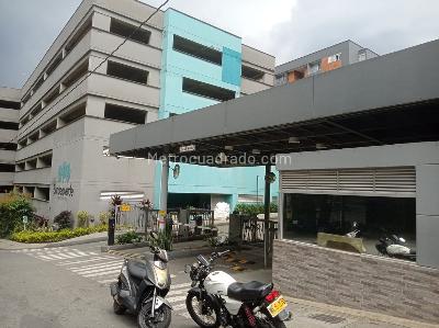 Apartamento en venta en Santa Maria No, Itagüí · foto 20 de 20