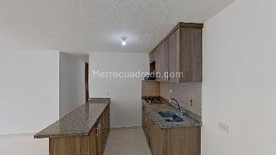 Apartamento en venta en Santa Maria No, Itagüí · foto 3 de 20