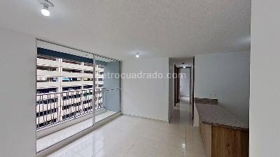 Apartamento en venta en Santa Maria No, Itagüí · foto 4 de 20