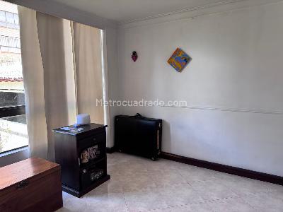 Apartamento de 4 alcobas en venta en San Lucas, Medellín, 147 m² · foto 11 de 20