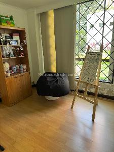 Apartamento de 4 alcobas en venta en San Lucas, Medellín, 147 m² · foto 16 de 20