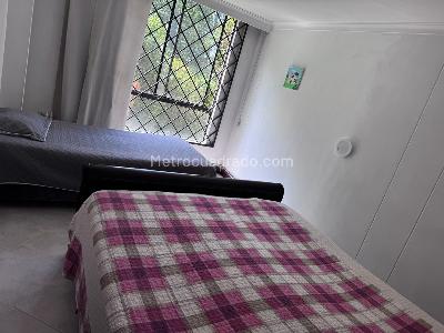 Apartamento de 4 alcobas en venta en San Lucas, Medellín, 147 m² · foto 17 de 20