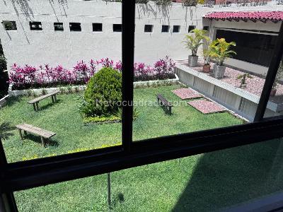 Apartamento de 4 alcobas en venta en San Lucas, Medellín, 147 m² · foto 18 de 20
