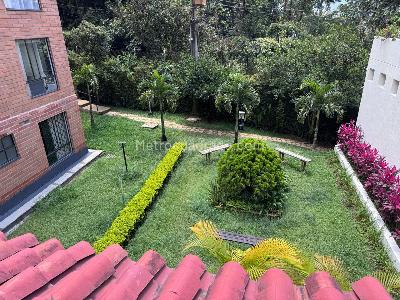 Apartamento de 4 alcobas en venta en San Lucas, Medellín, 147 m² · foto 19 de 20
