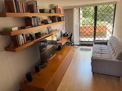 Apartamento de 4 alcobas en venta en San Lucas, Medellín, 147 m² · foto 3 de 20