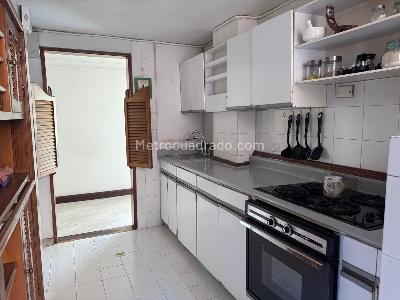 Apartamento de 4 alcobas en venta en San Lucas, Medellín, 147 m² · foto 5 de 20