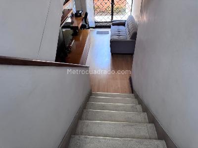 Apartamento de 4 alcobas en venta en San Lucas, Medellín, 147 m² · foto 6 de 20