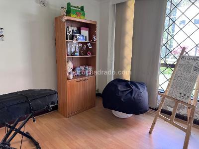Apartamento de 4 alcobas en venta en San Lucas, Medellín, 147 m² · foto 7 de 20