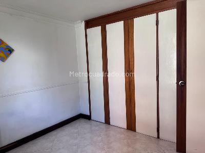 Apartamento de 4 alcobas en venta en San Lucas, Medellín, 147 m² · foto 9 de 20