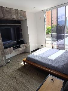 Apartamento en venta en El Esmeraldal, Envigado · foto 2 de 12