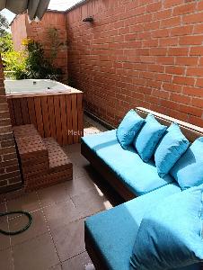 Apartamento en venta en El Esmeraldal, Envigado · foto 4 de 12