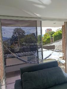Apartamento en venta en El Esmeraldal, Envigado · foto 5 de 12