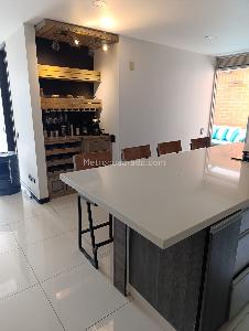 Apartamento en venta en El Esmeraldal, Envigado · foto 7 de 12
