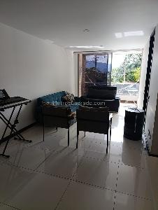 Apartamento en venta en El Esmeraldal, Envigado · foto 8 de 12