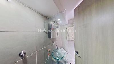 Apartamento en venta en Viviendas Del Sur, Itagüí · foto 10 de 20