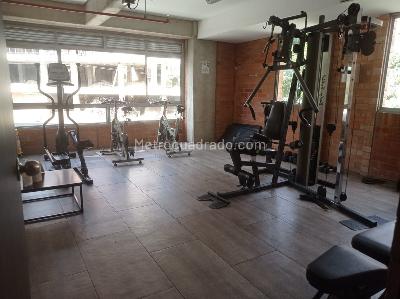 Apartamento en venta en Viviendas Del Sur, Itagüí · foto 14 de 20