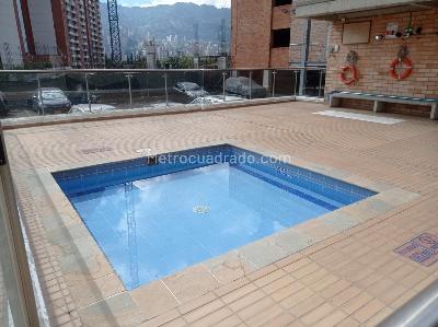 Apartamento en venta en Viviendas Del Sur, Itagüí · foto 17 de 20