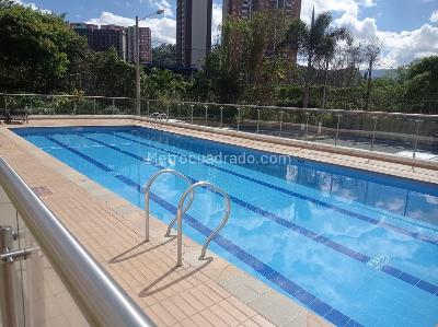 Apartamento en venta en Viviendas Del Sur, Itagüí · foto 18 de 20
