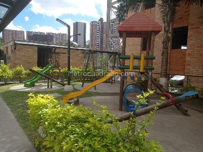 Apartamento en venta en Viviendas Del Sur, Itagüí · foto 19 de 20