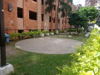 Apartamento en venta en Viviendas Del Sur, Itagüí · foto 20 de 20