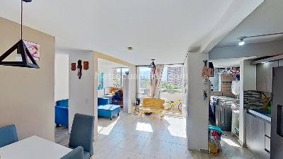 Apartamento en venta en Viviendas Del Sur, Itagüí · foto 2 de 20