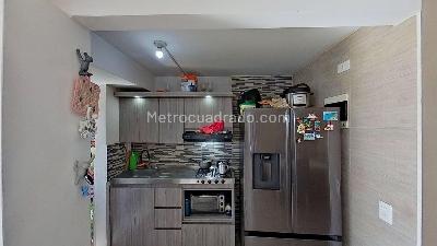 Apartamento en venta en Viviendas Del Sur, Itagüí · foto 3 de 20