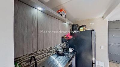 Apartamento en venta en Viviendas Del Sur, Itagüí · foto 4 de 20